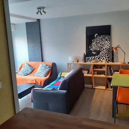 Appartement Centre-Ville Rennes Luaran gambar